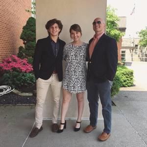 Meet your Posher, Claire